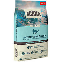 Сухий корм Acana Bountiful Catch Cat 4.5 кг для дорослих котів