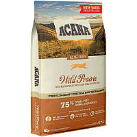 Сухий корм Acana Wild Prairie Cat 4.5 кг для котів різного віку