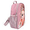 TOP Model рюкзак GLITTER QUEEN 12529, фото 2