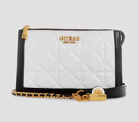 Сумка Abey Quilted Multi Compartment Crossbody 14436923