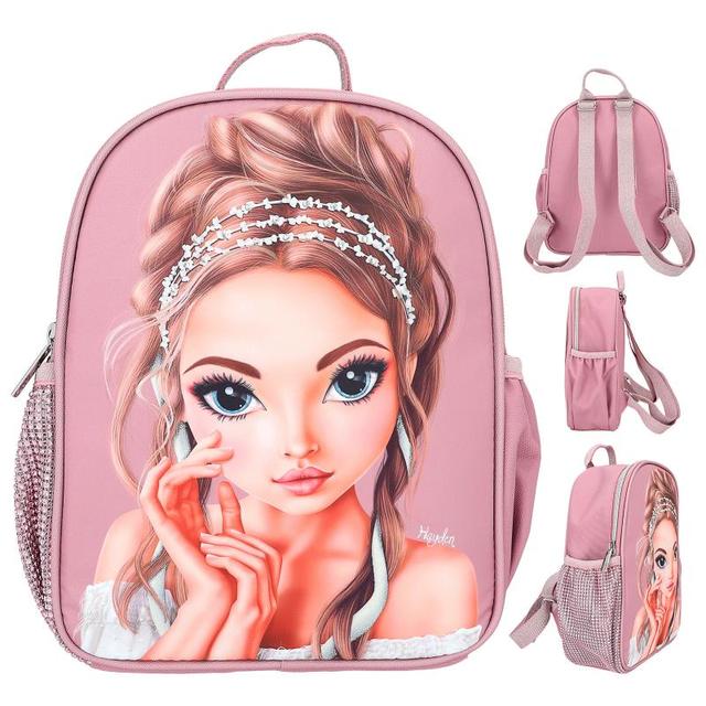 TOP Model рюкзак GLITTER QUEEN 12529