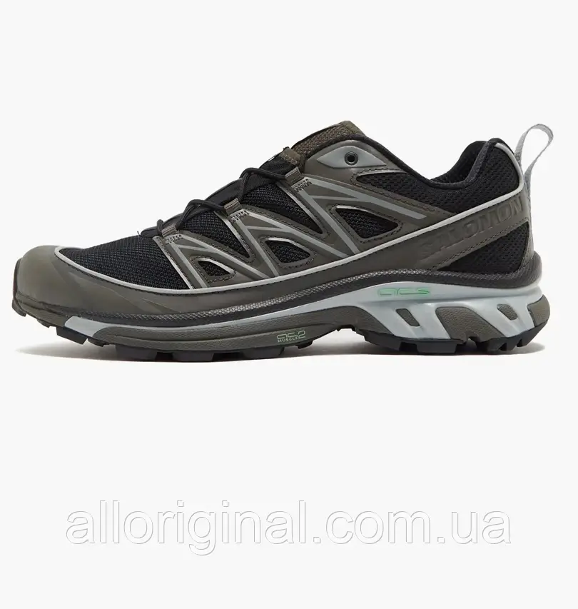 AllOriginal com ua Кросівки Salomon Xt-6 Expanse Black/Grey L47133900 РОЗМІРИ ЗАПИТУЙТЕ, фото 1