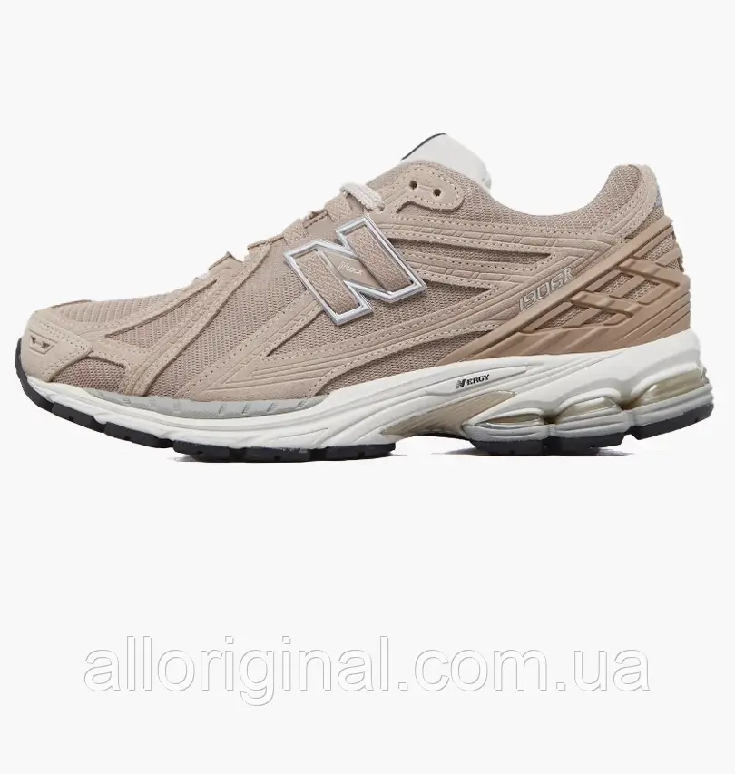 AllOriginal com ua Кросівки New Balance M 1906 Rw Beige M1906RW РОЗМІРИ ЗАПИТУЙТЕ, фото 1