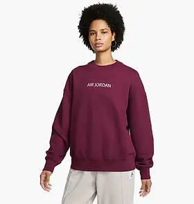 AllOriginal com ua Світшот Air Jordan Sp Fleece Violet DQ4649-609 РОЗМІРИ ЗАПИТУЙТЕ
