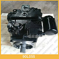 Ремонт гидронасоса Sauer Danfoss 90L055