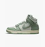 AllOriginal com ua Кросівки Nike Dunk High 1985 Green/White Dv1143-300 РОЗМІРИ ЗАПИТУЙТЕ, фото 2