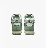 AllOriginal com ua Кросівки Nike Dunk High 1985 Green/White Dv1143-300 РОЗМІРИ ЗАПИТУЙТЕ, фото 7