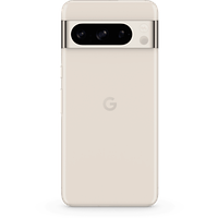 Смартфон  Google Pixel 8 Pro 12/128GB Porcelain Japan Google Tensor G3 5050 мАг, фото 3