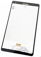 Дисплей (экран) для Huawei MediaPad T3 7.0 (BG2-U01), версия 3G + тачскрин, черный, оригинал