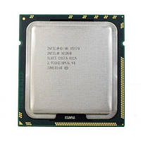 Intel Xeon X5570 (4 яд., 8 пот. x 2,93-3,33 ГГц \ 8 МБ кэш \ LGA 1366)