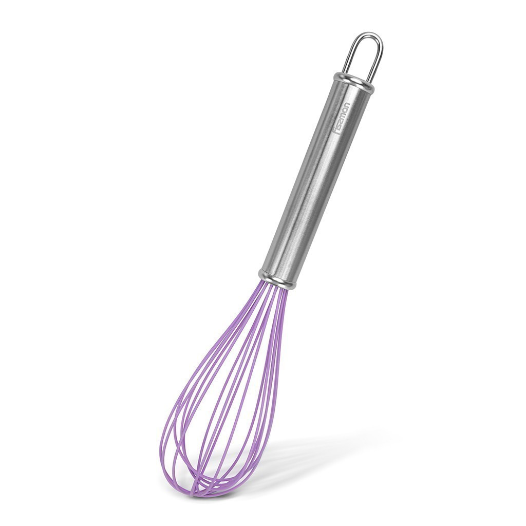 Віночок для збивання 34 см із неіржавкої сталі Fissman, фото 1