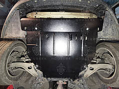 Захист двигуна Hyundai Grandeur 5 HG 2011-2017 (Хундай Грандер)