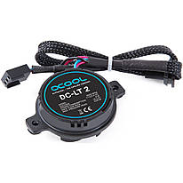 Насос Alphacool DC-LT 2 - 2600rpm Ceramic - 12V DC - (3 phase sine wave PCB)