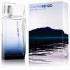 Kenzo L`Eau Par Eau Indigo Pour Homme туалетная вода (тестер) 100мл