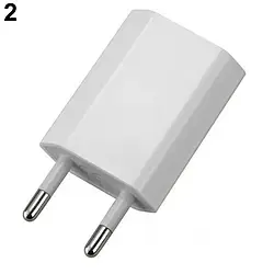 Адаптер живлення заряджання Ledgo з роз'ємом USB, 2 A, 4.5V