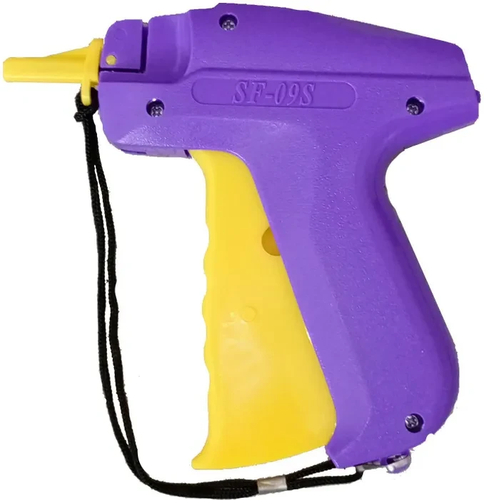 Игольчатый пистолет Sinfoo SF-09S (стандарт) (ID#2031172771), цена: 323 ...