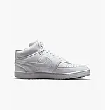 AllOriginal com ua Кросівки Nike Court Vision Mid Nn White DN3577-100 РОЗМІРИ ЗАПИТУЙТЕ, фото 4