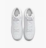 AllOriginal com ua Кросівки Nike Court Vision Mid Nn White DN3577-100 РОЗМІРИ ЗАПИТУЙТЕ, фото 5