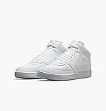 AllOriginal com ua Кросівки Nike Court Vision Mid Nn White DN3577-100 РОЗМІРИ ЗАПИТУЙТЕ, фото 6