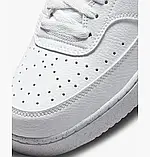 AllOriginal com ua Кросівки Nike Court Vision Mid Nn White DN3577-100 РОЗМІРИ ЗАПИТУЙТЕ, фото 8