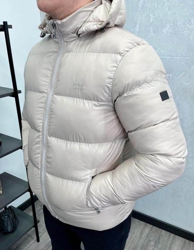 Мужская куртка Hugo Boss 