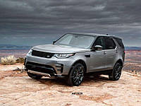 Тюнинг комплект обвеса (BodyKit-1) для Land Rover Discovery V