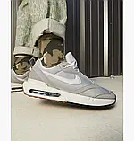 AllOriginal com ua Кросівки Nike Air Max Dawn Grey DJ3624-002 РОЗМІРИ ЗАПИТУЙТЕ, фото 4
