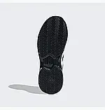 AllOriginal com ua Кросівки Adidas Courtjam Control Black Gw3842 РОЗМІРИ ЗАПИТУЙТЕ, фото 4