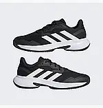 AllOriginal com ua Кросівки Adidas Courtjam Control Black Gw3842 РОЗМІРИ ЗАПИТУЙТЕ, фото 8