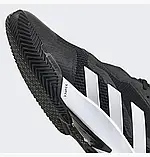 AllOriginal com ua Кросівки Adidas Courtjam Control Black Gw3842 РОЗМІРИ ЗАПИТУЙТЕ, фото 9