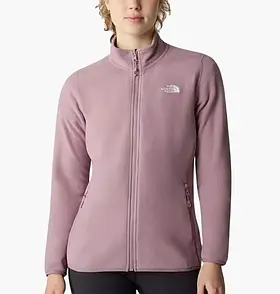 AllOriginal com ua Кофта The North Face Glacier Hood Pink NF0A855ZI0P1 РОЗМІРИ ЗАПИТУЙТЕ