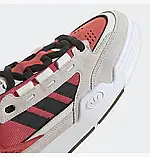 AllOriginal com ua Кросівки Adidas Adi 2000 Beige/Red GZ6188 РОЗМІРИ ЗАПИТУЙТЕ, фото 8