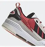AllOriginal com ua Кросівки Adidas Adi 2000 Beige/Red GZ6188 РОЗМІРИ ЗАПИТУЙТЕ, фото 9