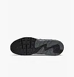 AllOriginal com ua Кросівки Nike Air Max Excee Black CD4165-003 РОЗМІРИ ЗАПИТУЙТЕ, фото 4