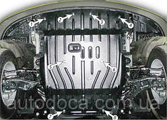 Захист двигуна Hyundai Н-1 2 2007+ (Хундай Н-1)