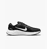 AllOriginal com ua Кросівки Nike Air Zoom Structure 24 Black DA8535-001 РОЗМІРИ ЗАПИТУЙТЕ, фото 4