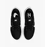 AllOriginal com ua Кросівки Nike Air Zoom Structure 24 Black DA8535-001 РОЗМІРИ ЗАПИТУЙТЕ, фото 5
