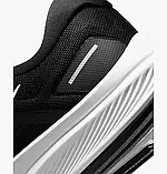 AllOriginal com ua Кросівки Nike Air Zoom Structure 24 Black DA8535-001 РОЗМІРИ ЗАПИТУЙТЕ, фото 9