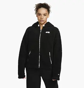 AllOriginal com ua Кофта Nike Therma-Fit Black Dq6268-010 РОЗМІРИ ЗІПІТУЙТЕ