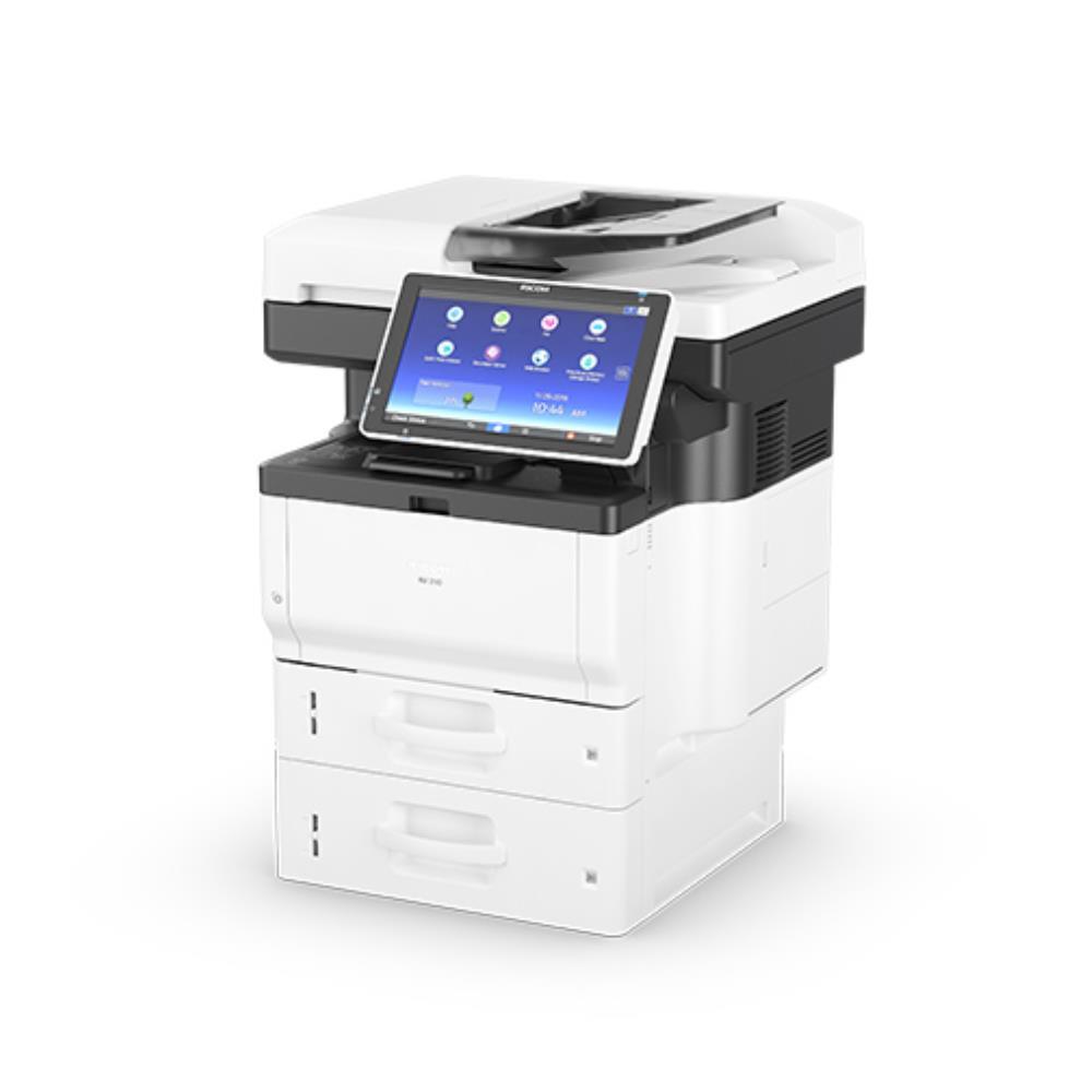 HP laserjet pro 4103 dw