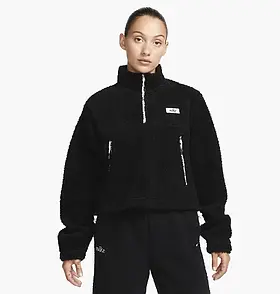 AllOriginal com ua Кофта Nike Therma-Fit Black Dq6242-010 РОЗМІРИ ЗІПІТУЙТЕ