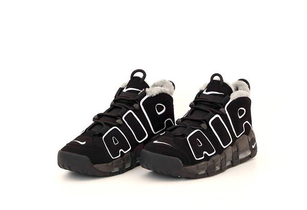 Nike Air More Uptempo Fur 04810 Marvinshop