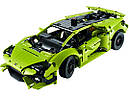 Конструктор LEGO Technic 42161 Lamborghini Huracán Tecnica, фото 2