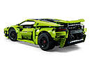 Конструктор LEGO Technic 42161 Lamborghini Huracán Tecnica, фото 4