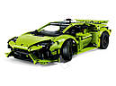 Конструктор LEGO Technic 42161 Lamborghini Huracán Tecnica, фото 5