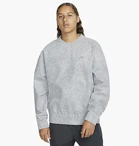 AllOriginal com ua Кофта Nike Forward Crew Grey Dq4264-077 РОЗМІРИ ЗАПІТУЙТЕ