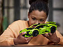 Конструктор LEGO Technic 42161 Lamborghini Huracán Tecnica, фото 9