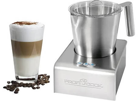 Міксер-піновзувач PROFICOOK PC-MS 1032 капучинатор, фото 1