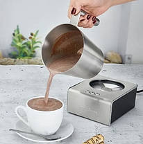 Міксер-піновзувач PROFICOOK PC-MS 1032 капучинатор, фото 5