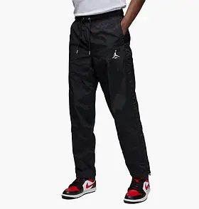 AllOriginal com ua Штани Air Jordan Essentials MenS Warmup Pants Black FB7292-010 РОЗМІРИ ЗАПІТУЙТЕ